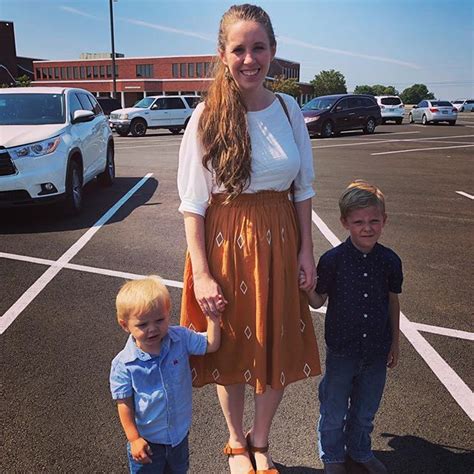 jill duggar dillard instagram